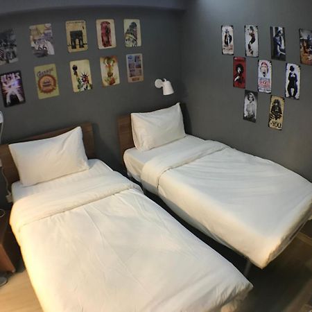 香港 甜心宾馆酒店 外观 照片