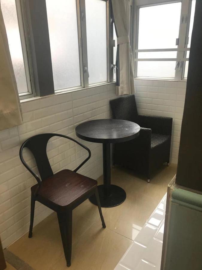 香港 甜心宾馆酒店 外观 照片